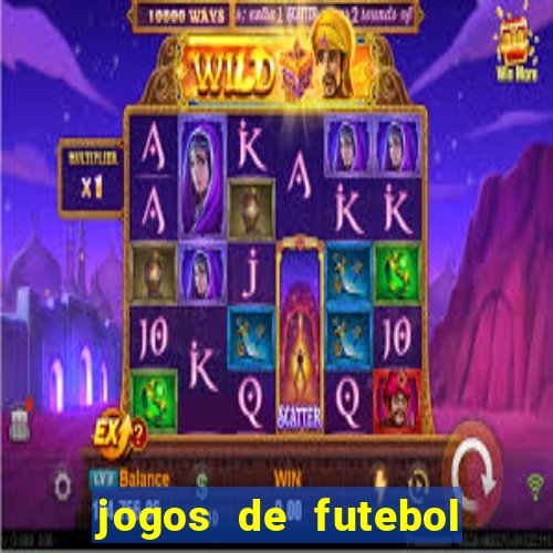 jogos de futebol 4x4 soccer